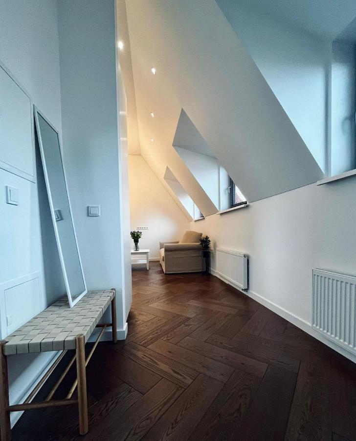 Cozy Apartment In The Center Of Vilnius Exteriör bild