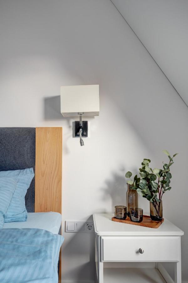 Cozy Apartment In The Center Of Vilnius Exteriör bild